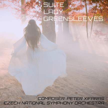 Suite Lady Greensleeves