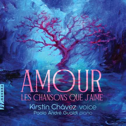 Amour: Les Chansons que j’aime
