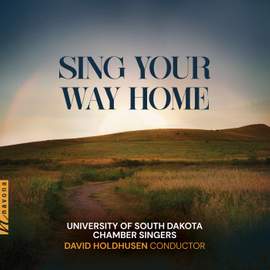 Sing Your Way Home