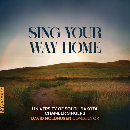 Sing Your Way Home