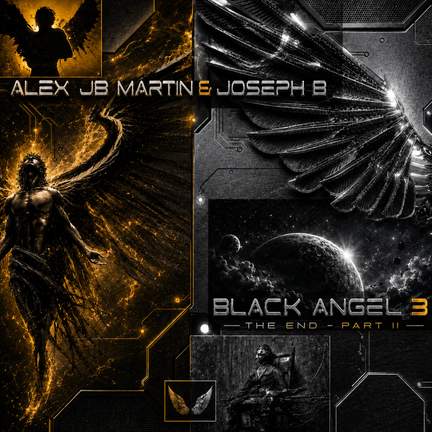 Black Angel 3