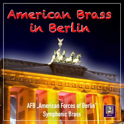 American Brass in Berlin