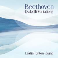 Beethoven: Diabelli Variations