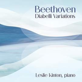 Beethoven: Diabelli Variations