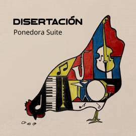 Ponedora suite