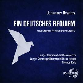 Ein deutsches Requiem, Op. 45