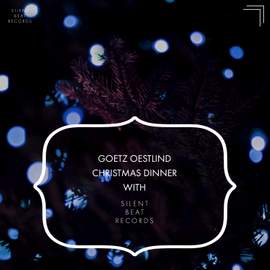 Christmas Dinner with Silent Beat Records