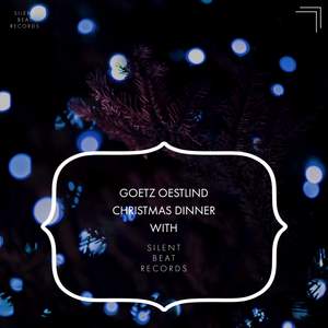 Christmas Dinner with Silent Beat Records