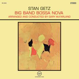 Big Band Bossa Nova