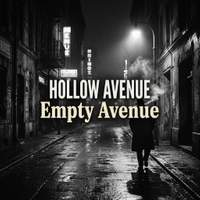 Empty Avenue