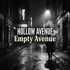 Empty Avenue
