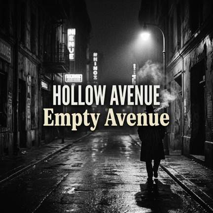 Empty Avenue