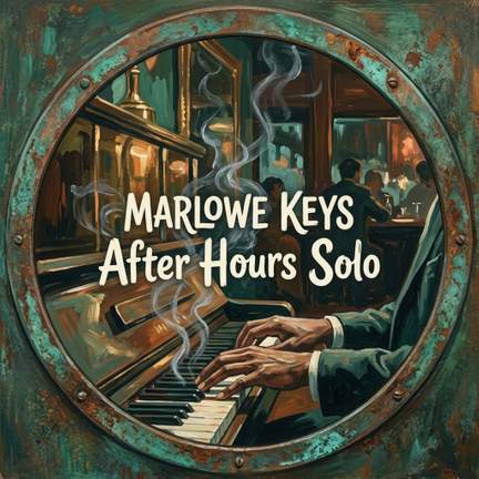 After Hours Solo