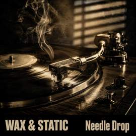 Needle Drop