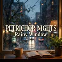 Rainy Window