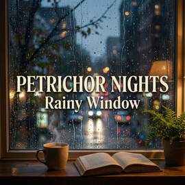 Rainy Window