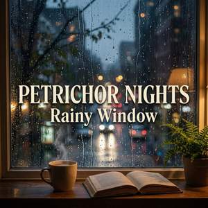 Rainy Window