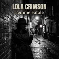 Femme Fatale