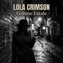 Femme Fatale