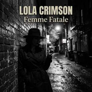 Femme Fatale
