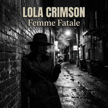 Femme Fatale