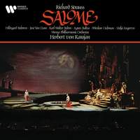 Strauss, R: Salome, Op. 54