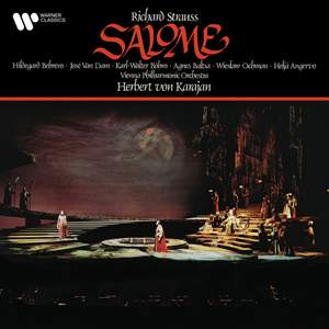 Strauss, R: Salome, Op. 54