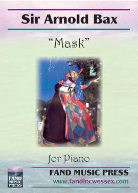 Arnold Bax: Mask