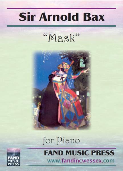 Arnold Bax: Mask