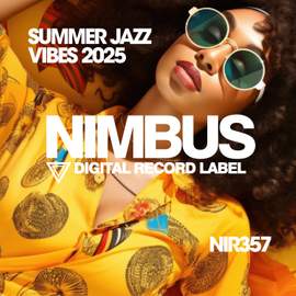 Summer Jazz Vibes 2025