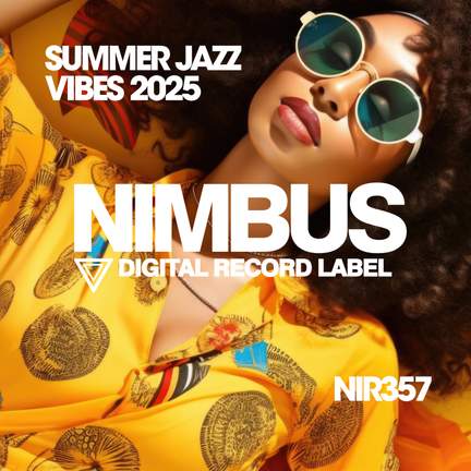 Summer Jazz Vibes 2025