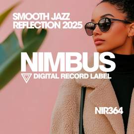 Smooth Jazz Reflection 2025