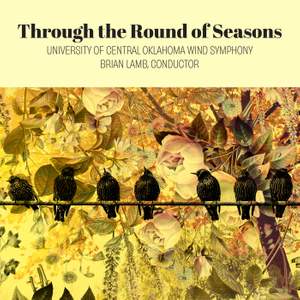 Through the Round of Seasons