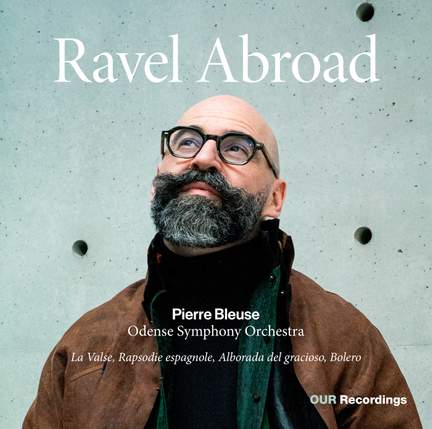 Ravel Abroad