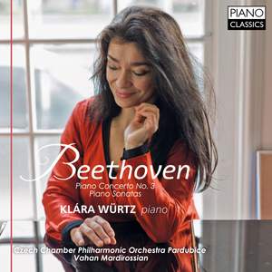 Beethoven: Piano Concerto No.3, Piano Sonatas