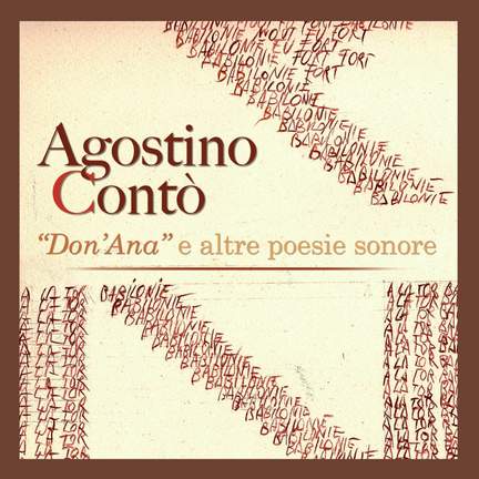 'Don'ana' e altre poesie sonore