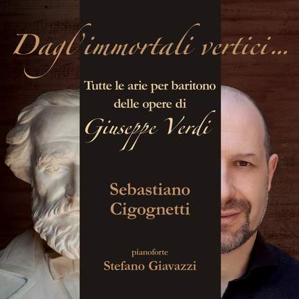 Dagl'immortali vertici...