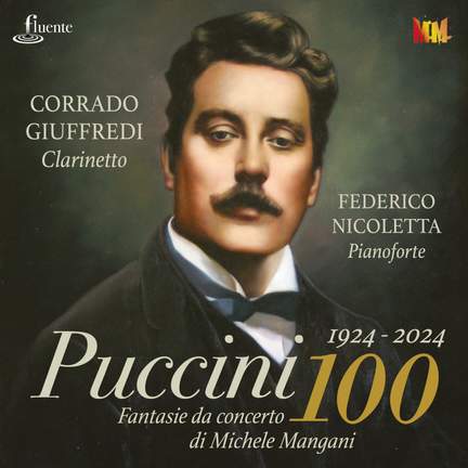 Puccini 100 - Fantasie da concerto