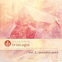 Soundscapes, Vol. 1