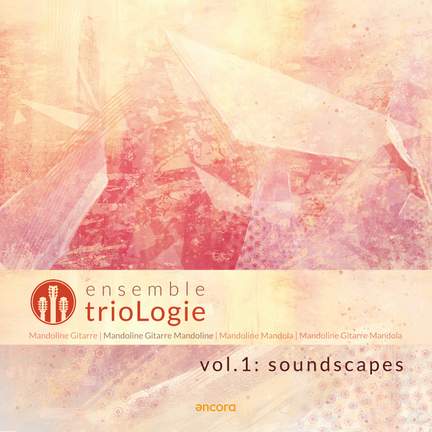 Soundscapes, Vol. 1