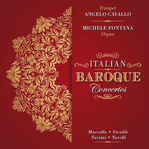 Italian Baroque Concertos