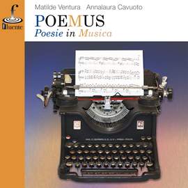 Poemus: Poesie in musica