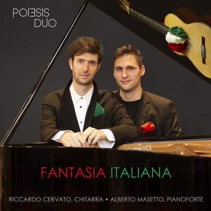Fantasia Italiana