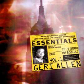 Essentials Volume One