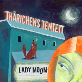 Lady Moon