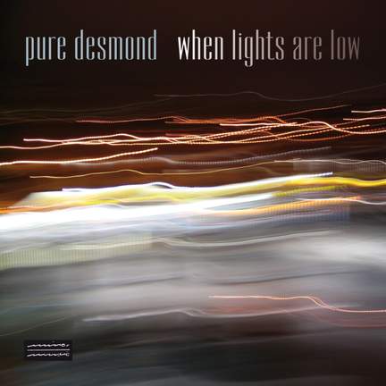 When Lights Are Low