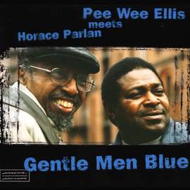 Gentle Men Blue