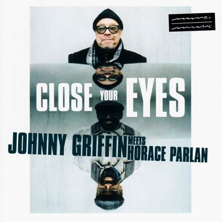 Close Your Eyes
