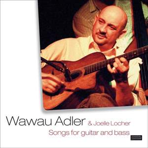 Songs for Guitar and Bass