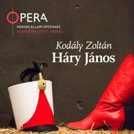 Kodály Zoltán: Háry János, Op. 15